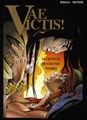 Vae Victis 14 - Critovax, de schande voorbij