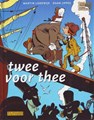 Bernard Voorzichtig  - Twee voor thee