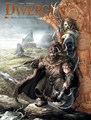 Dwergen 9 - Dröh van de Zwervers