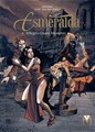 Collectie Millennium 53 / Esmeralda 2 - Allegro quasi monstro