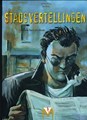 Collectie Millennium 15 / Stadsvertellingen 1 - Rochecardon