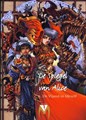 Collectie Millennium 73 / Spiegel van Alice, de 1 - De vijand in mezelf