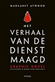 Margaret Atwood  - Het verhaal van de dienstmaagd - graphic novel