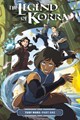 Legend of Korra, the  / Turf Wars 1 - Turf Wars - Part one