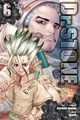 Dr. Stone 6 - Volume 6