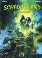 Schaduwland 2 - Breuklijnen