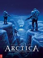 Arctica 10 - Het complot