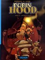 Collectie Blauw 11 / Robin Hood (Toog) 2 - Morrigane