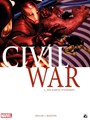 Civil War (DDB) 1-3 - Collector's Pack