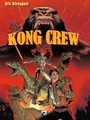 Kong Crew, the 1 - Manhattan jungle