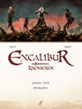 Excalibur kronieken 5 - Vijfde lied: Morgane