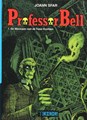 Collectie Blauw 5 / Professor Bell 1 - De Mexicaan met de twee hoofden