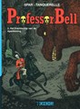 Collectie Blauw 7 / Professor Bell 3 - Het vrachtschip van de apenkoning