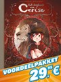 Dagboek van Cerise, het  - Voordeelpakket Cerise 1+2