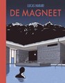 Lucas Harari - Collectie  - De magneet