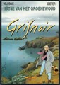 Collectie Savanne 2 / Patje van het Groenewoud - Blitz 2 - Grisnoir