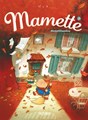 Mamette 3 - Herfstblaadjes