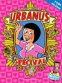 Urbanus - Special  - Juffrouw Pussy