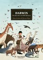 Darwin  - De reis met de HMS Beagle