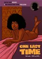 Fake Vintage Book Covers 5 - One last time