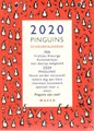 Wasco - Collectie  - Pinguins scheurkalender 2020