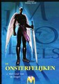 Collectie Millennium 28 / Onsterfelijken, de 1 - Het graf van de engel