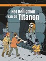 Rariteitenmuseum, het 1 - Het heiligdom der Titanen