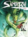 Samoerai - Legenden 5 - Uiterlijke Schijn