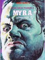 Lugubere verhalen 13 / Hel van de Pelgrams, de 2 - Myra