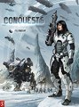 Conquests 1 - Islandia