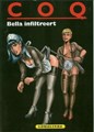 Lomalinda reeks 4 - Bella infiltreert