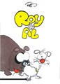 Ralf König - diversen  - Roy & Al