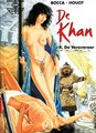 Khan, de 4 - De veroveraar