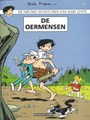 Kari Lente - Brabant Strip 9 - De oermensen