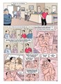 Suske en Wiske - Parodieen 2 - Suster en Wiebke - Het dertigersdipje