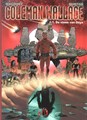 Coleman Wallace 1 - De steen van Onyx