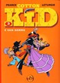 Cotton Kid 3 - Z van Sorro