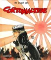 Corto Maltese 9 - De jeugd van Corto Maltese