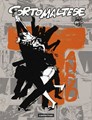 Corto Maltese 10 - Tango