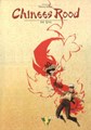 Collectie Fantasy  / Chinees rood 4 - De val