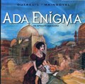 Collectie Carré 6 / Ada Enigma 1 - De spoken van Caïro