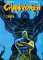 Carnivoren 1 - Terry