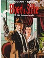 Bloed & Stilte 13 - Het systeem Jurado