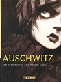 Collectie Grand Cru 2 - Auschwitz