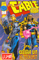 Cable (Juniorpress) 15 - Gevaar uit de toekomst