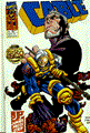 Cable (Juniorpress) 18 - Cable