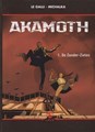Collectie Lava 11 / Akamoth 1 - De Zonder-Zielen