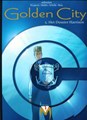 Collectie Millennium 70 / Golden City (Blitz) 5 - Het dossier Harrison