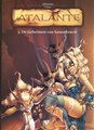 Collectie Millennium 90 / Atalante (Blitz) 3 - De geheimen van Samothracië