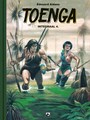 Toenga  - Toenga Integraal - Compleet, met Cassette